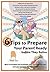 6 Tips to Prepare Your Parent Ready before They Retire: Most accessible and available way of preparing you and your parents for retirement (Ready Master Book 1708)