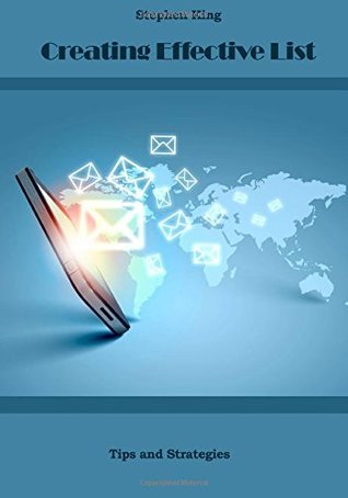 Create Effective List: Tips and Strategies