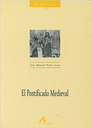 El Pontificado Medieval