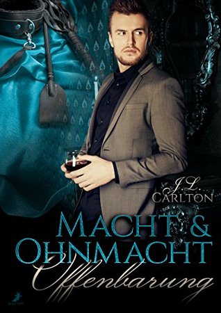 Offenbarung (Macht und Ohnmacht, #2)