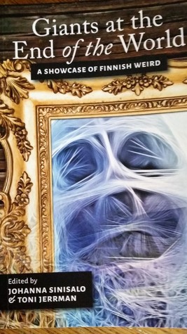 Giants at the End of the World (Paperback)