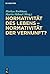 Normativität des Lebens – N...