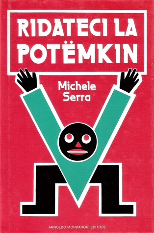 Ridateci la Potëmkin (Hardcover)