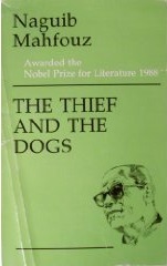 The Thief and the Dogs