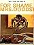 For Shame, Mrs. Dodds! - Erotic Novel