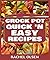 Crock Pot Quick 'N Easy Rec...