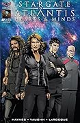 Stargate Atlantis: Hearts & Minds #2