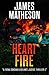 Heart Fire (A Fiona Donovan Vigilante Thriller) Book 2 by James M. Matheson