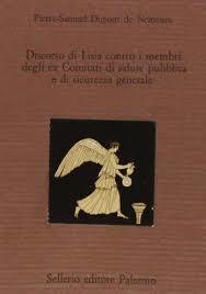 Discorso di Lisia contro i membri degli ex comitati di salute pubblica e di sicurezza generale