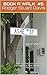 BOOK A WALK #6 KEY WEST: Ashe and Petronia to Frances to Angelia to Ashe and back to Petronia