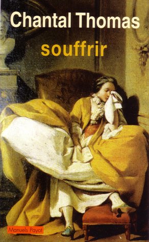Souffrir (Paperback)