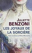 Les joyaux de la sorcière