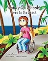 Wendy On Wheels Goes To The Beach