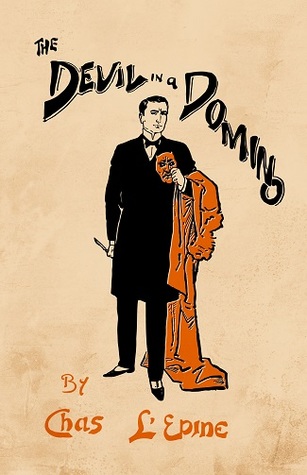 The Devil in a Domino (Hardcover)