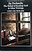 De Profundis, The Ballad of Reading Gaol & Other Writings