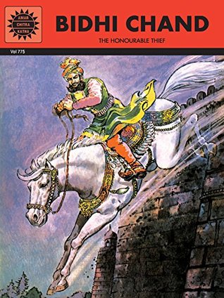 Bidhi Chand (Kindle Edition)