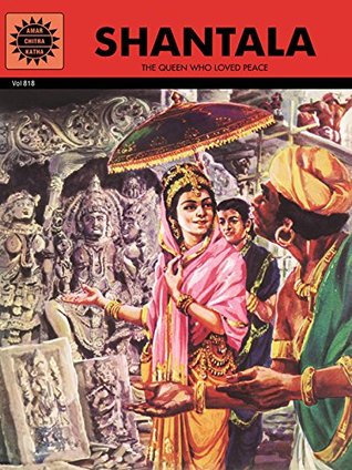 Shantala (Kindle Edition)