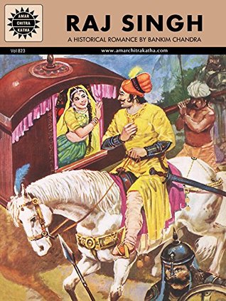 Raj Singh (Kindle Edition)