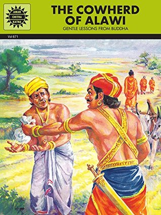 The Cowherd of Alawi (Kindle Edition)