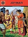 Joymati
