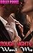 Rough Nights by Holly Pinke