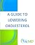A Guide to Lowering Cholest...