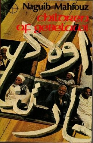 Children of Gebelawi