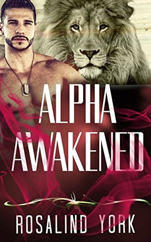 Alpha Awakened (Kindle Edition)