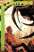 Centipede #2