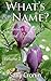 What's in a Name? Volume 2 by Sally Cronin
