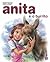 Anita e o Burrito (Série Anita, #27) by Gilbert Delahaye