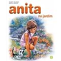 Anita no Jardim