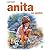 Anita no Jardim (Série Anit...