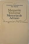 Memorias de Adriano