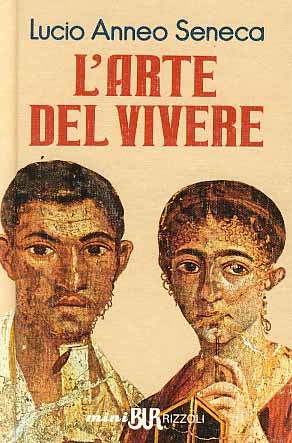 L'arte del vivere (Hardcover)