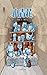 The Little Blue and White Porcelain Cat (Beautiful China) (Chinese Edition)