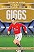 Giggs (Classic Football Heroes) - Collect Them All! by Matt Oldfield