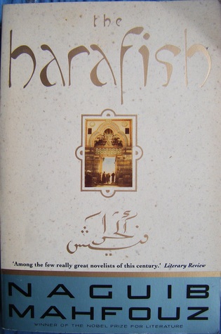 The Harafish