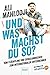 Und was machst Du so?: Vom Flüchtling und Schulabbrecher zum internationalen Unternehmer (German Edition)