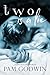 Two is a Lie (Tangled Lies, #2)