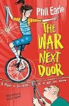 The War Next Door...
