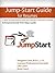 Jump-Start Guide for Resumes: A book to help anyone write and maintain a top-notch resume (Entrepreneurial First Step Guide)