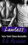 Lawless by R.G. Alexander