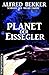 Planet der Eissegler (German Edition)