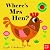 Where's Mrs Hen? by Ingela P. Arrhenius