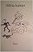 Mina katter (Swedish Edition)