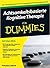 Achtsamkeitsbasierte Kognitive Therapie für Dummies