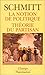 La notion de politique / Théorie du partisan