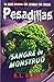 Sangre de monstruo