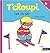 T'choupi fait du ski by Thierry Courtin